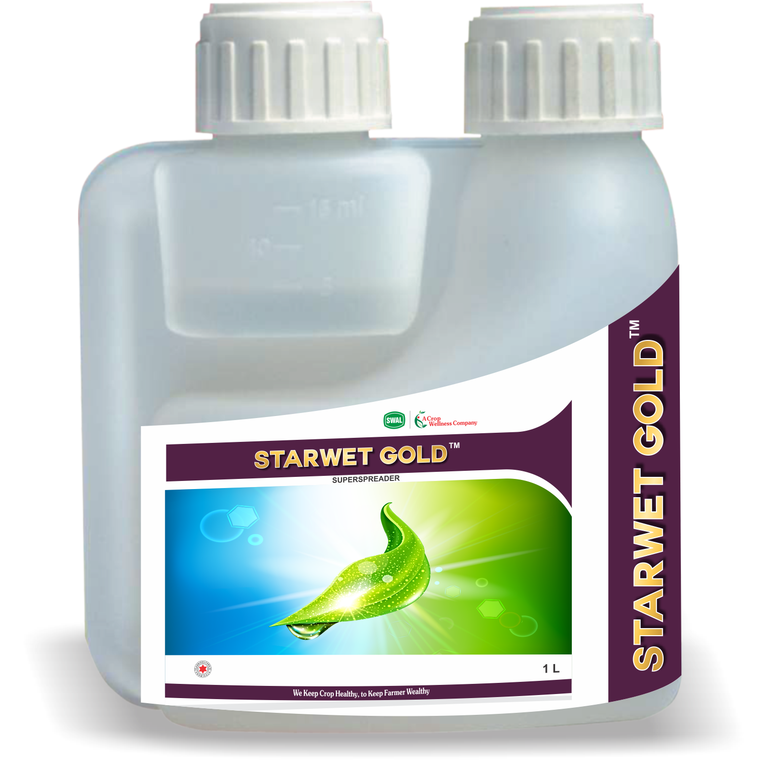 Starwet Gold